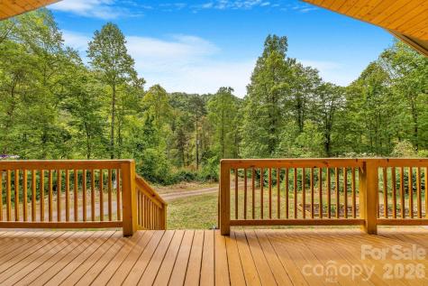 274 Poverty Branch Road Barnardsville NC 28709