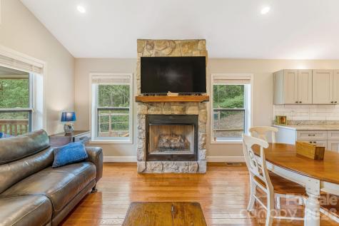 274 Poverty Branch Road Barnardsville NC 28709