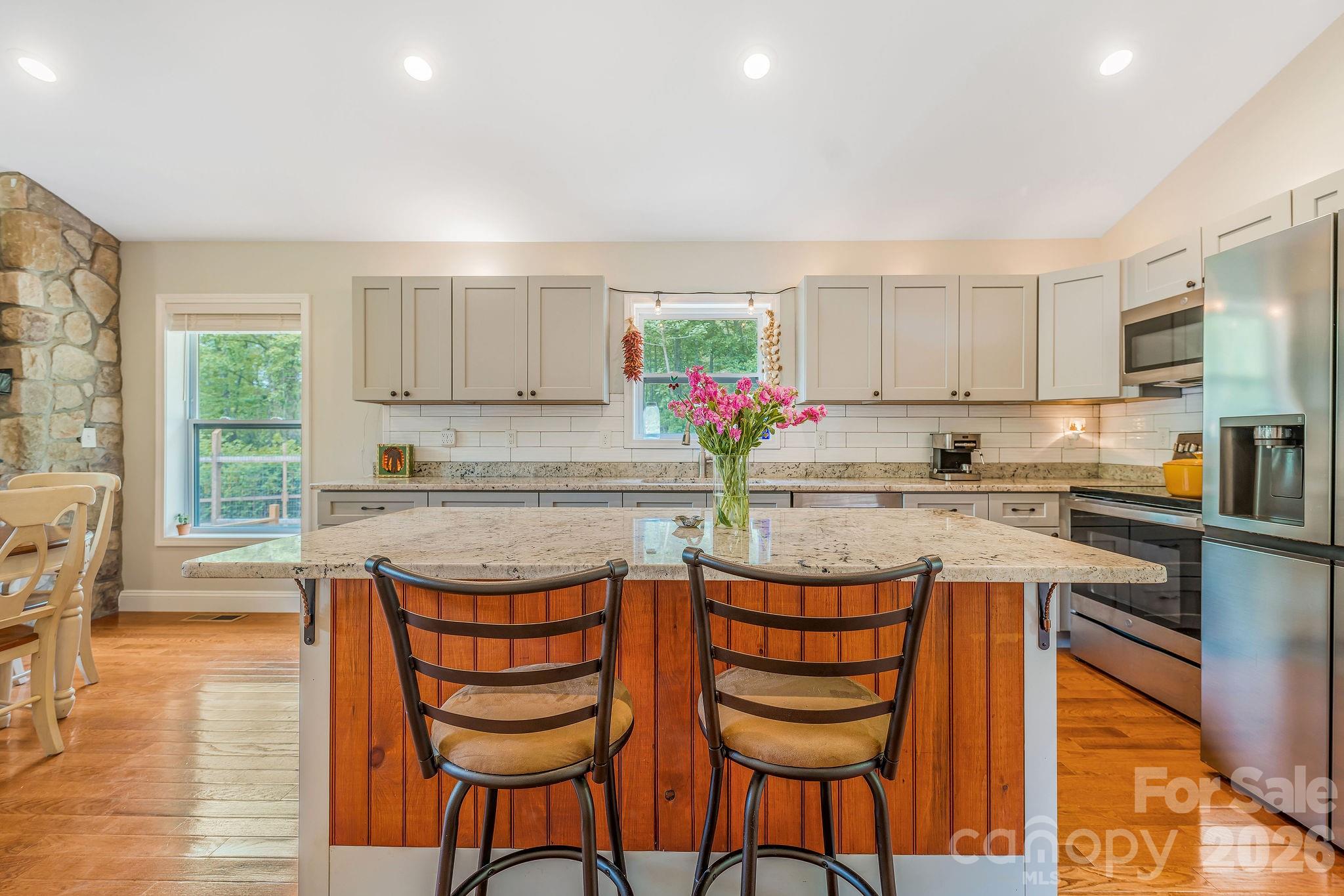 274 Poverty Branch Road Barnardsville NC 28709