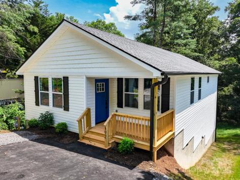 192 Appalachian Way Asheville NC 28806