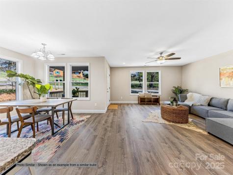 192 Appalachian Way Asheville NC 28806