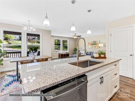 192 Appalachian Way Asheville NC 28806