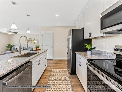 192 Appalachian Way Asheville NC 28806