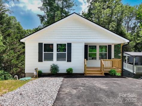 192 Appalachian Way Asheville NC 28806
