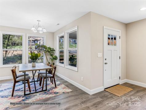 192 Appalachian Way Asheville NC 28806