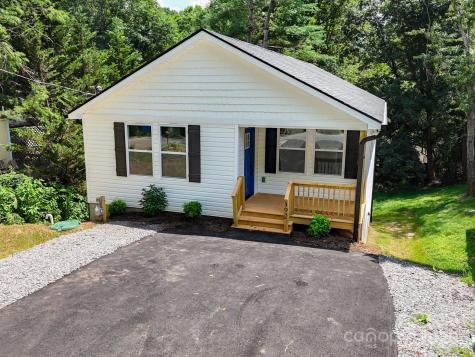 192 Appalachian Way Asheville NC 28806
