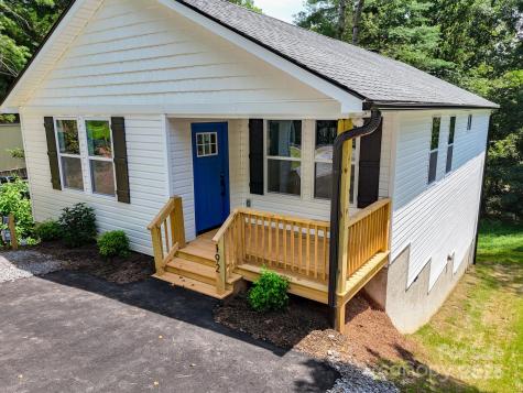 192 Appalachian Way Asheville NC 28806