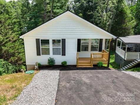 192 Appalachian Way Asheville NC 28806