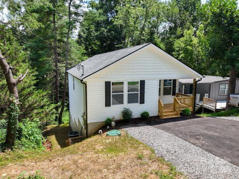 192 Appalachian Way Asheville NC 28806