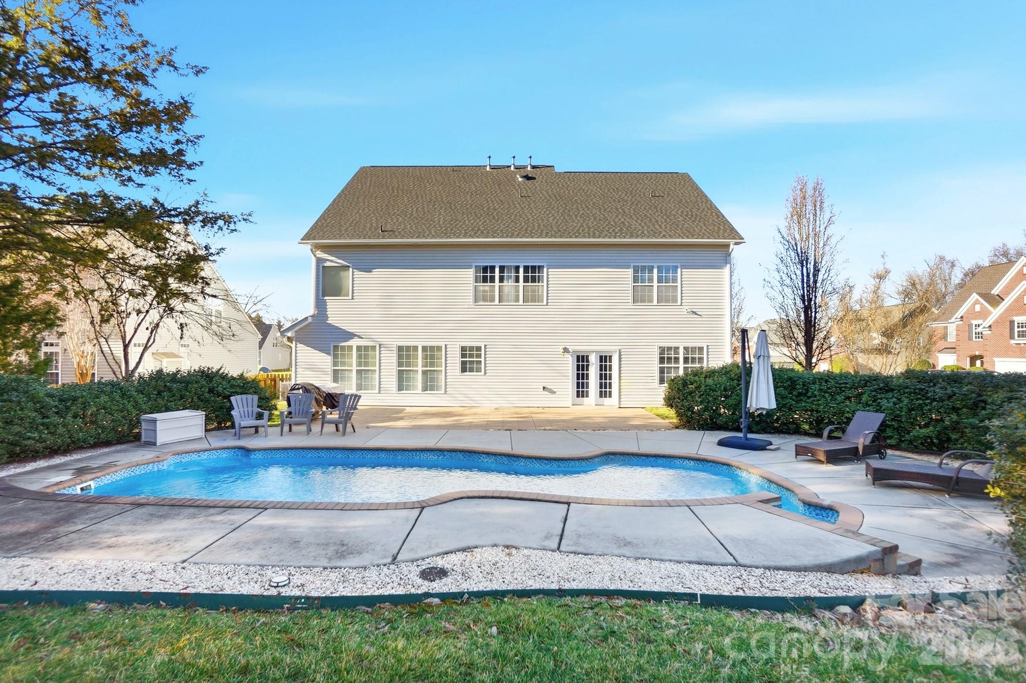 5008 Rosewater Lane Indian Trail NC 28079