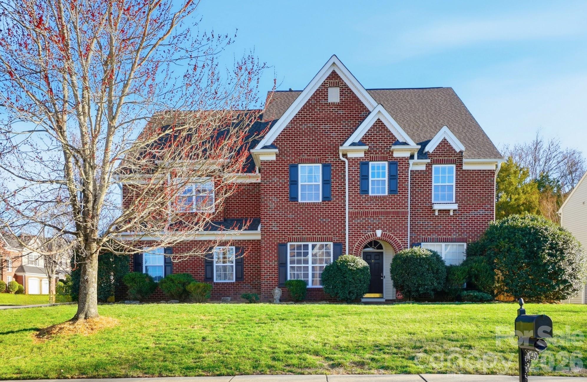 5008 Rosewater Lane Indian Trail NC 28079