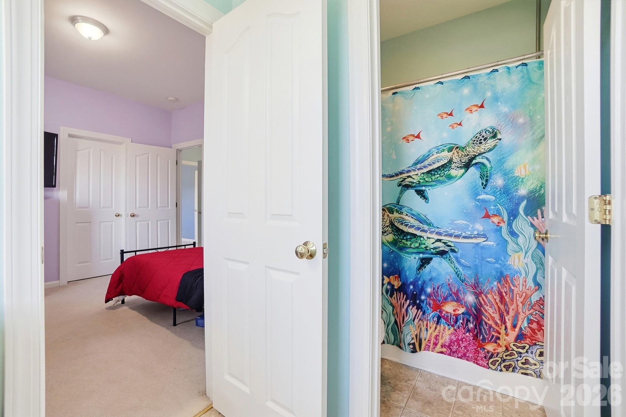 5008 Rosewater Lane Indian Trail NC 28079