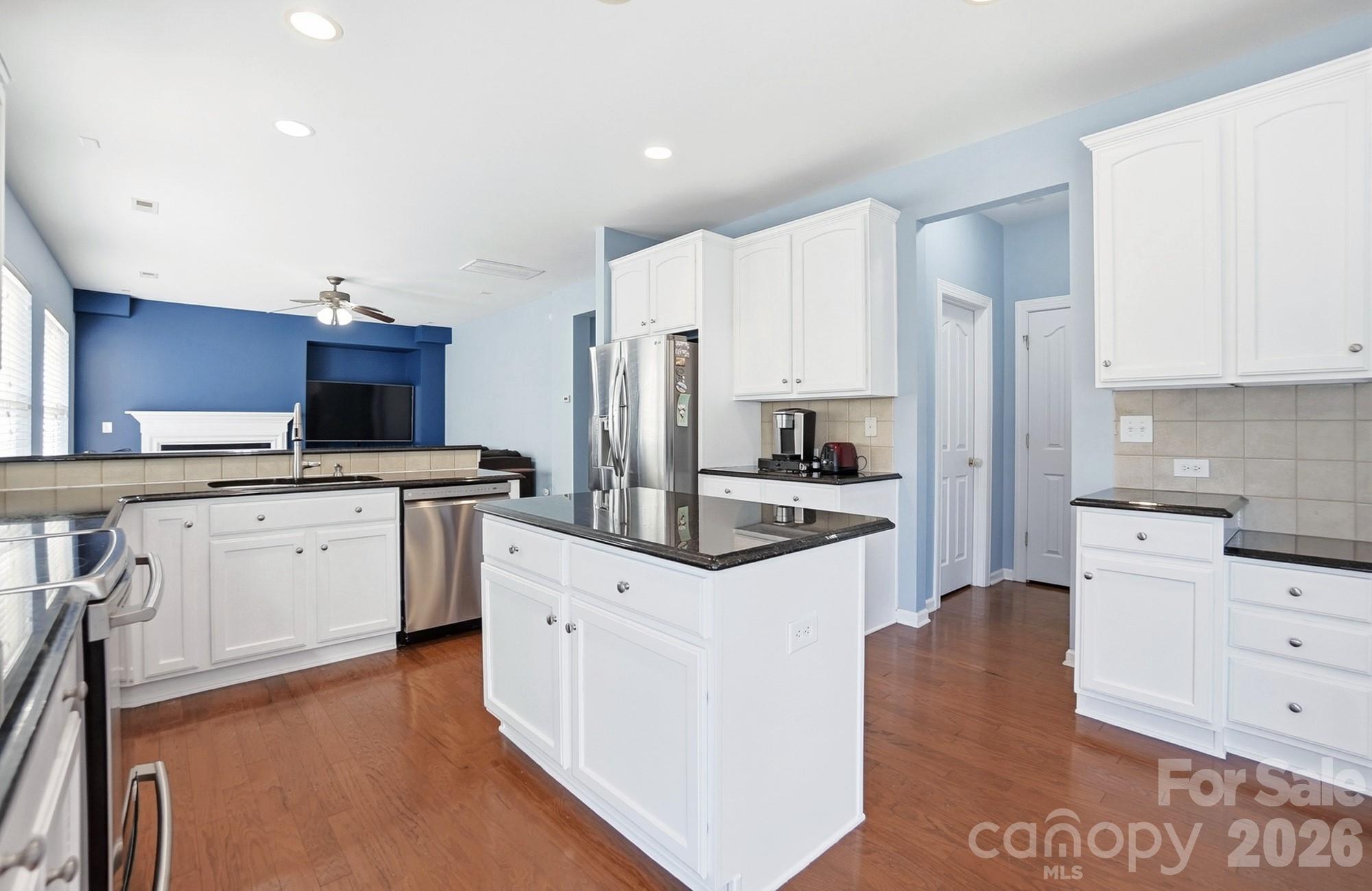 5008 Rosewater Lane Indian Trail NC 28079