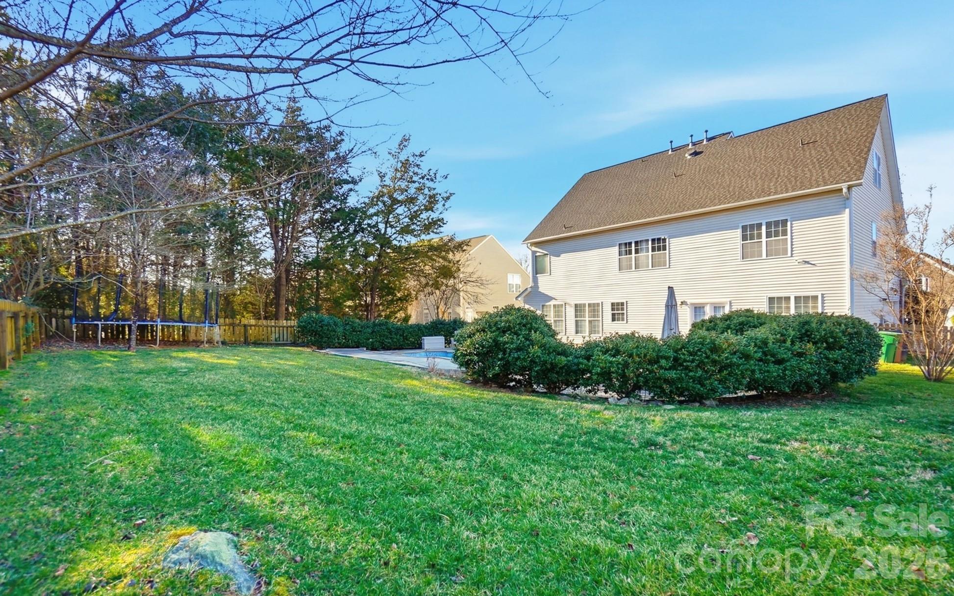 5008 Rosewater Lane Indian Trail NC 28079