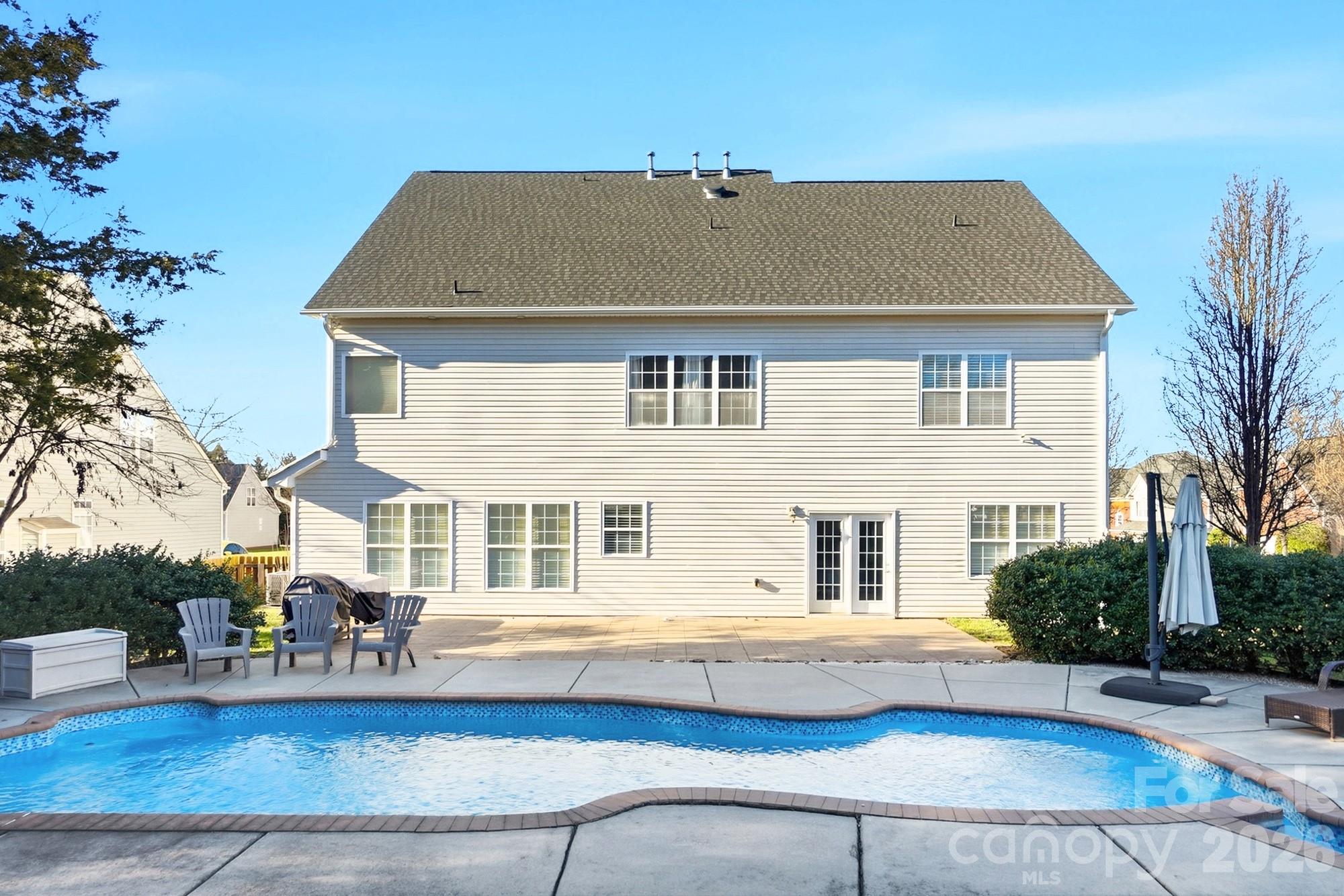 5008 Rosewater Lane Indian Trail NC 28079