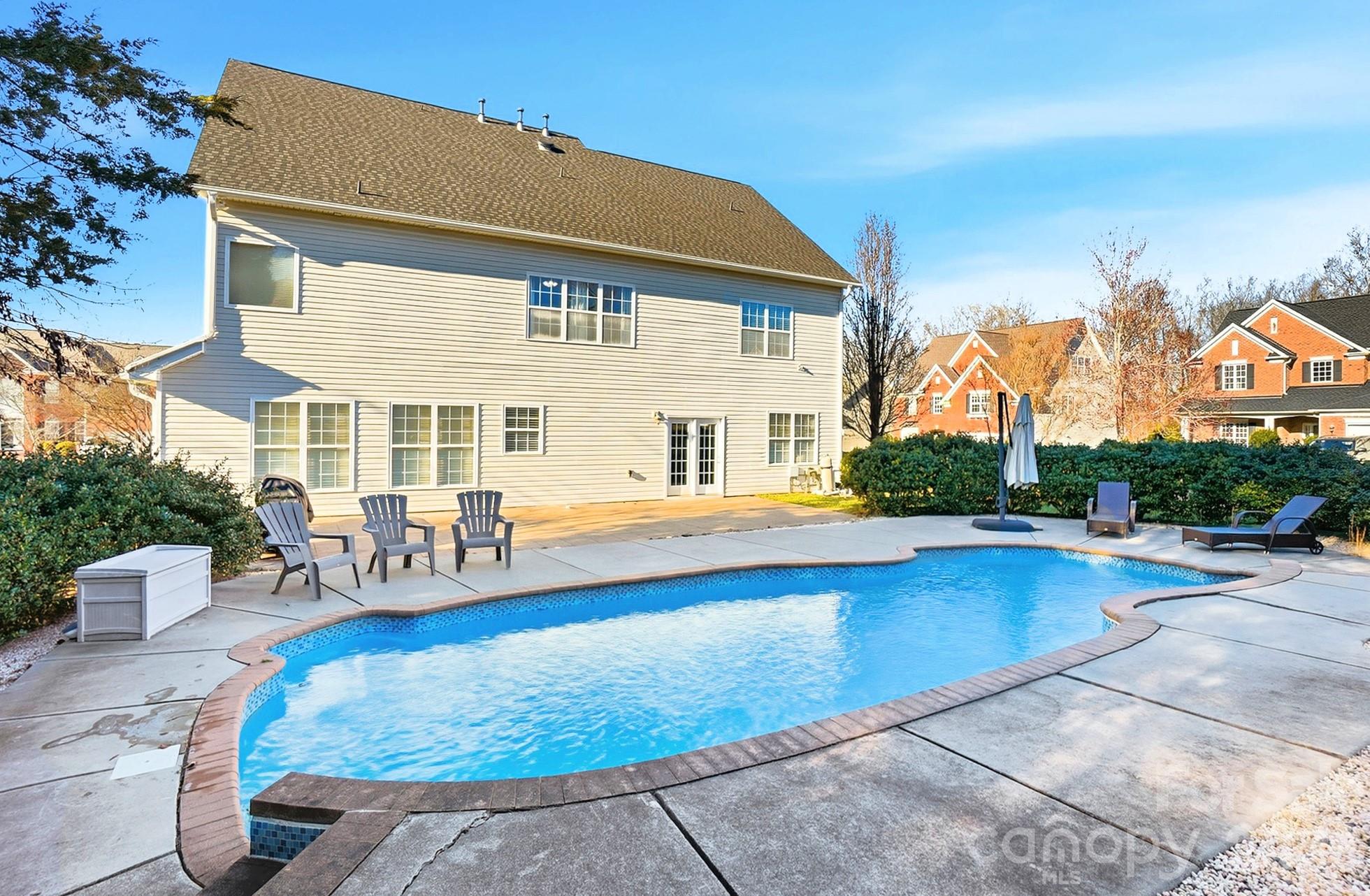 5008 Rosewater Lane Indian Trail NC 28079