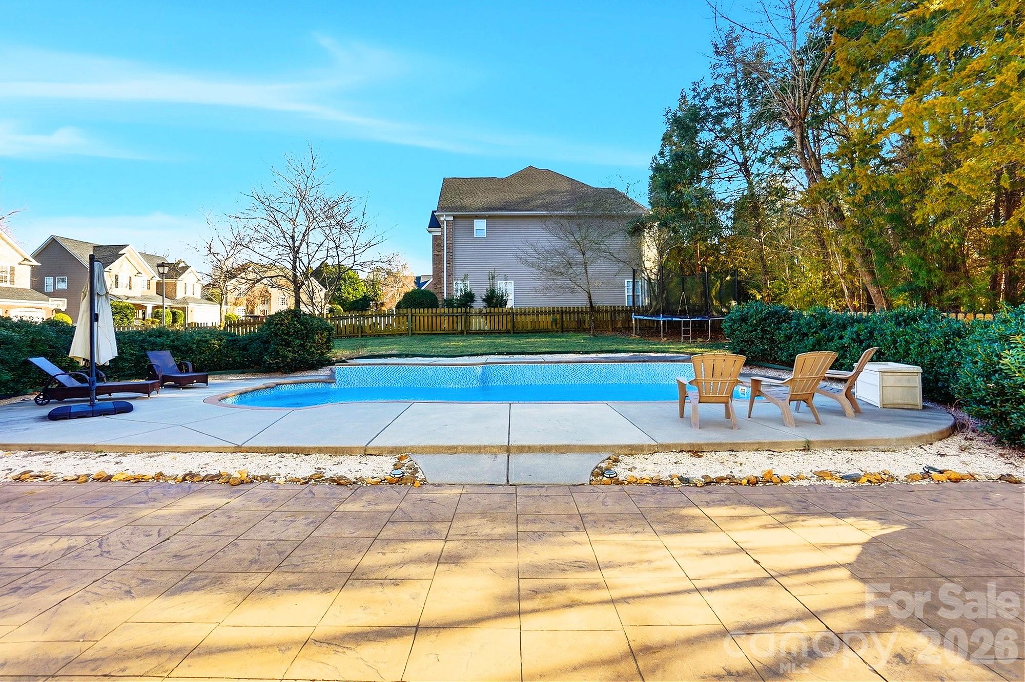 5008 Rosewater Lane Indian Trail NC 28079
