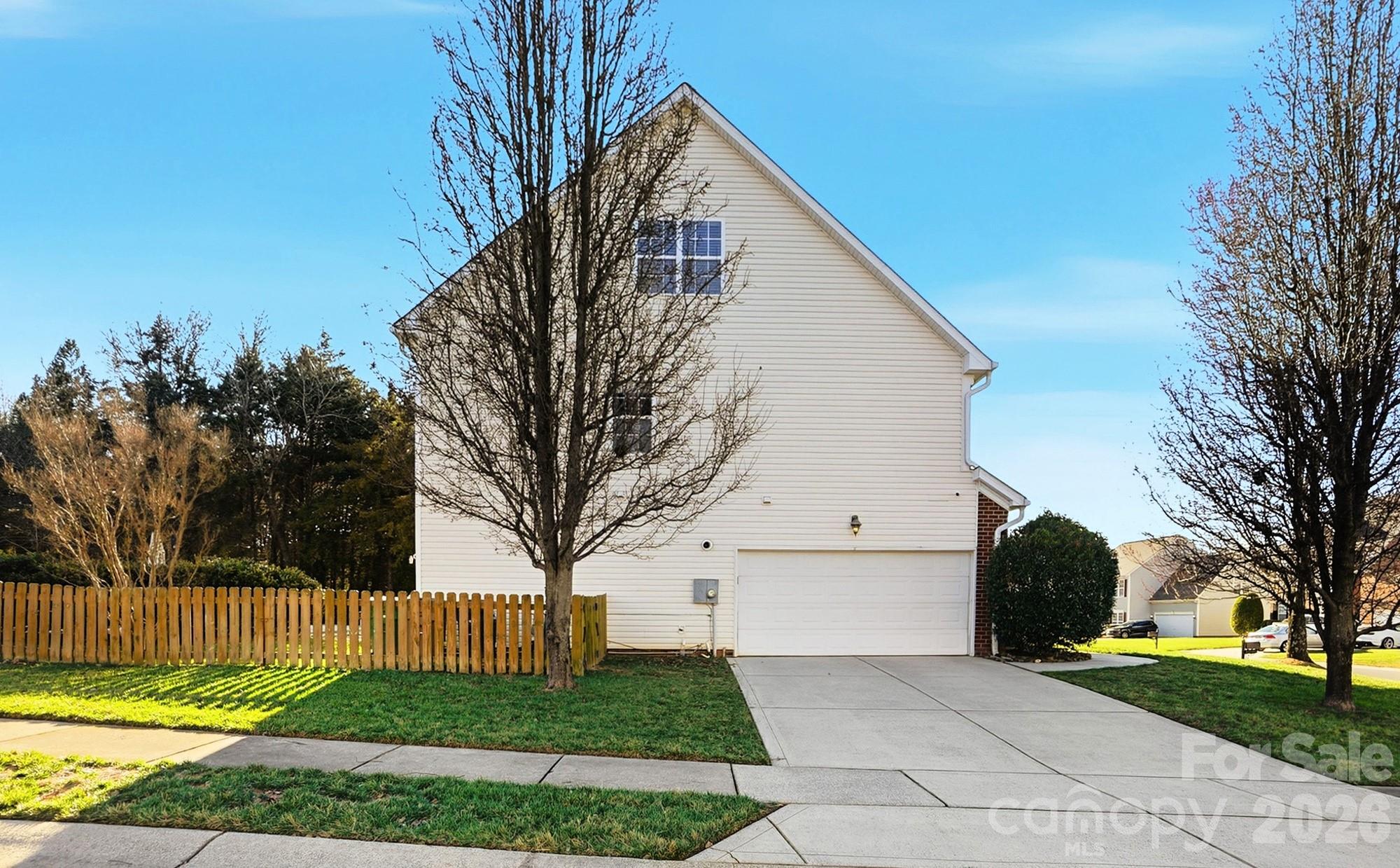 5008 Rosewater Lane Indian Trail NC 28079