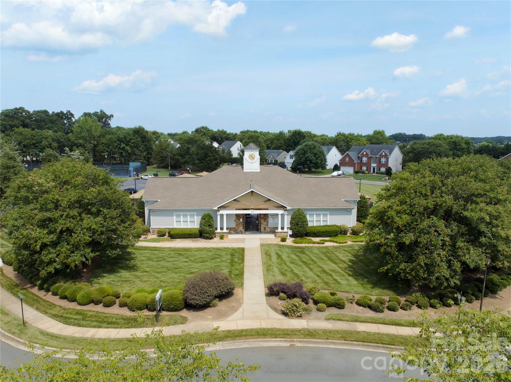 5008 Rosewater Lane Indian Trail NC 28079