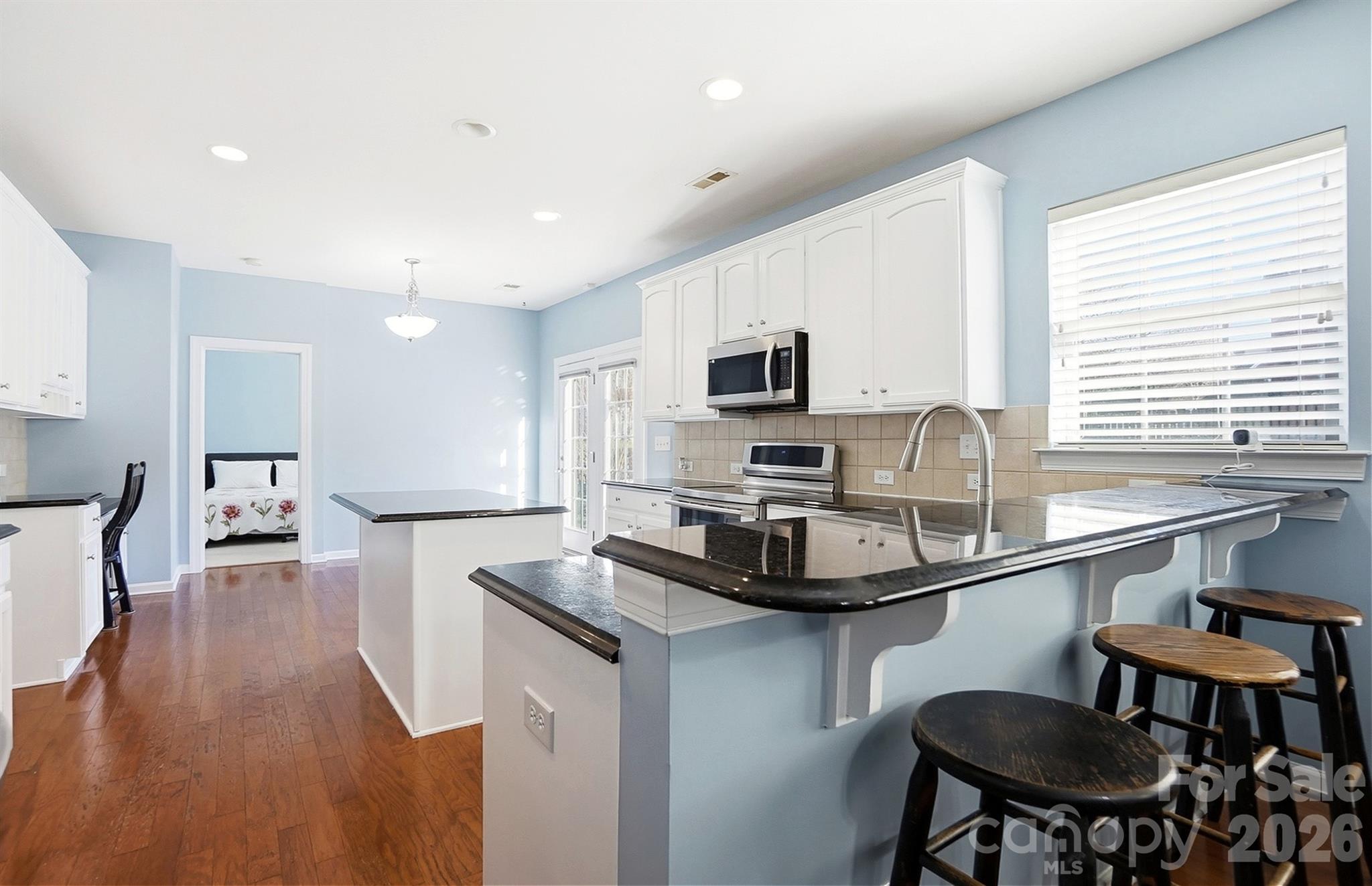 5008 Rosewater Lane Indian Trail NC 28079