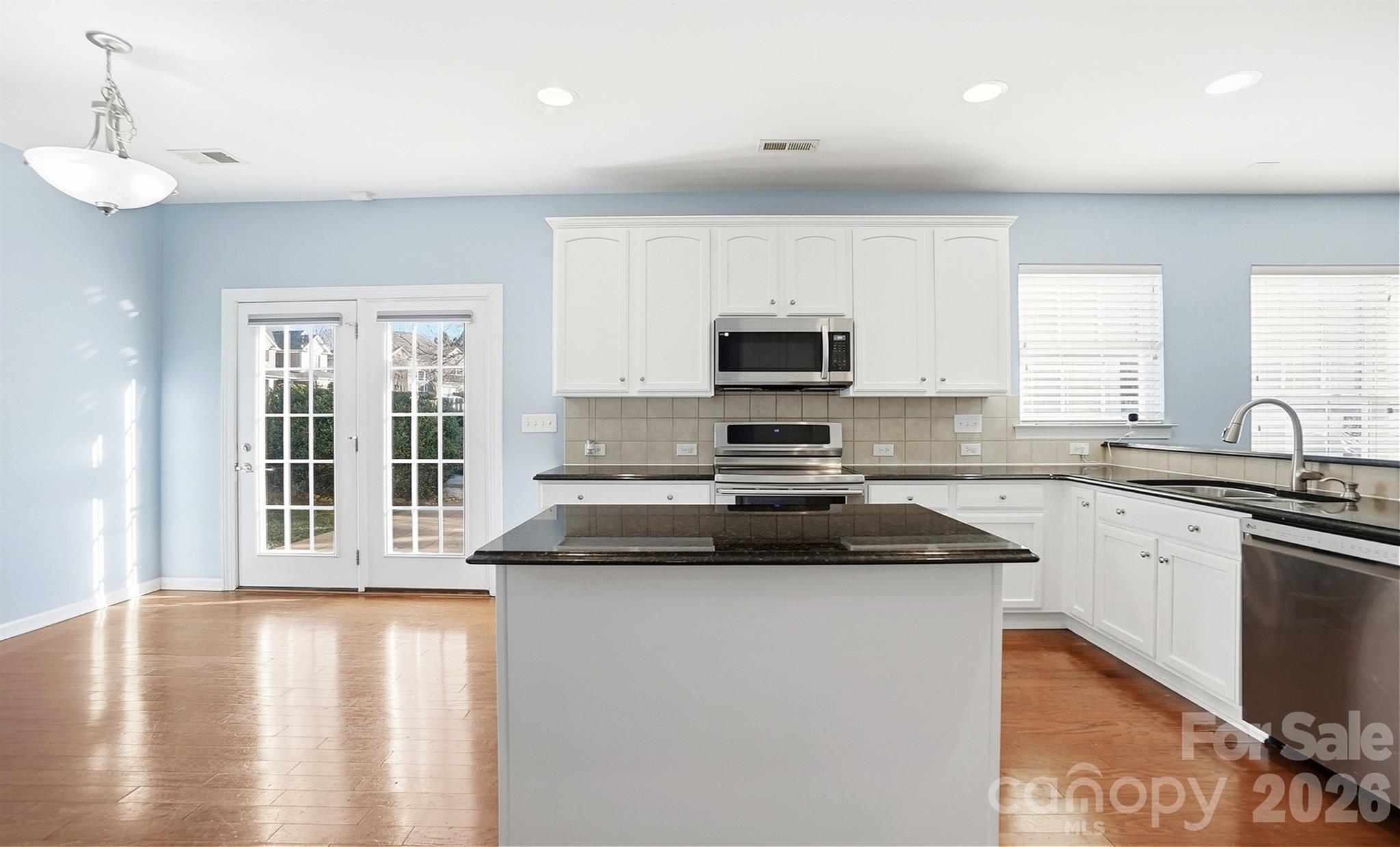 5008 Rosewater Lane Indian Trail NC 28079