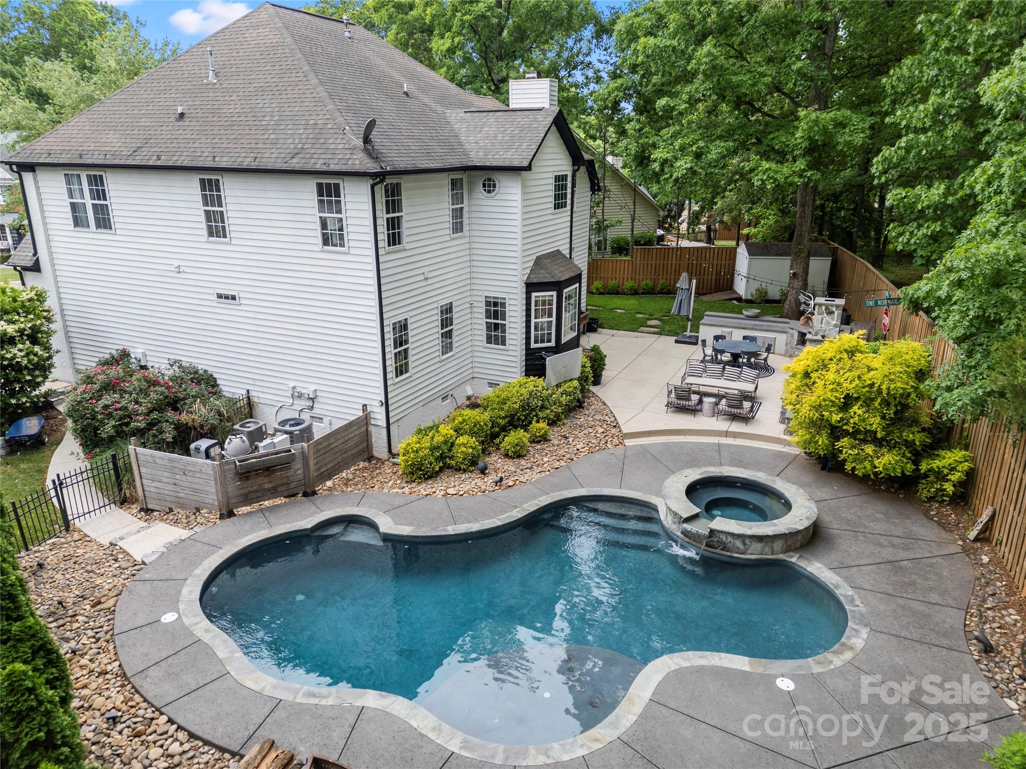19507 Dufour Court Cornelius NC 28031