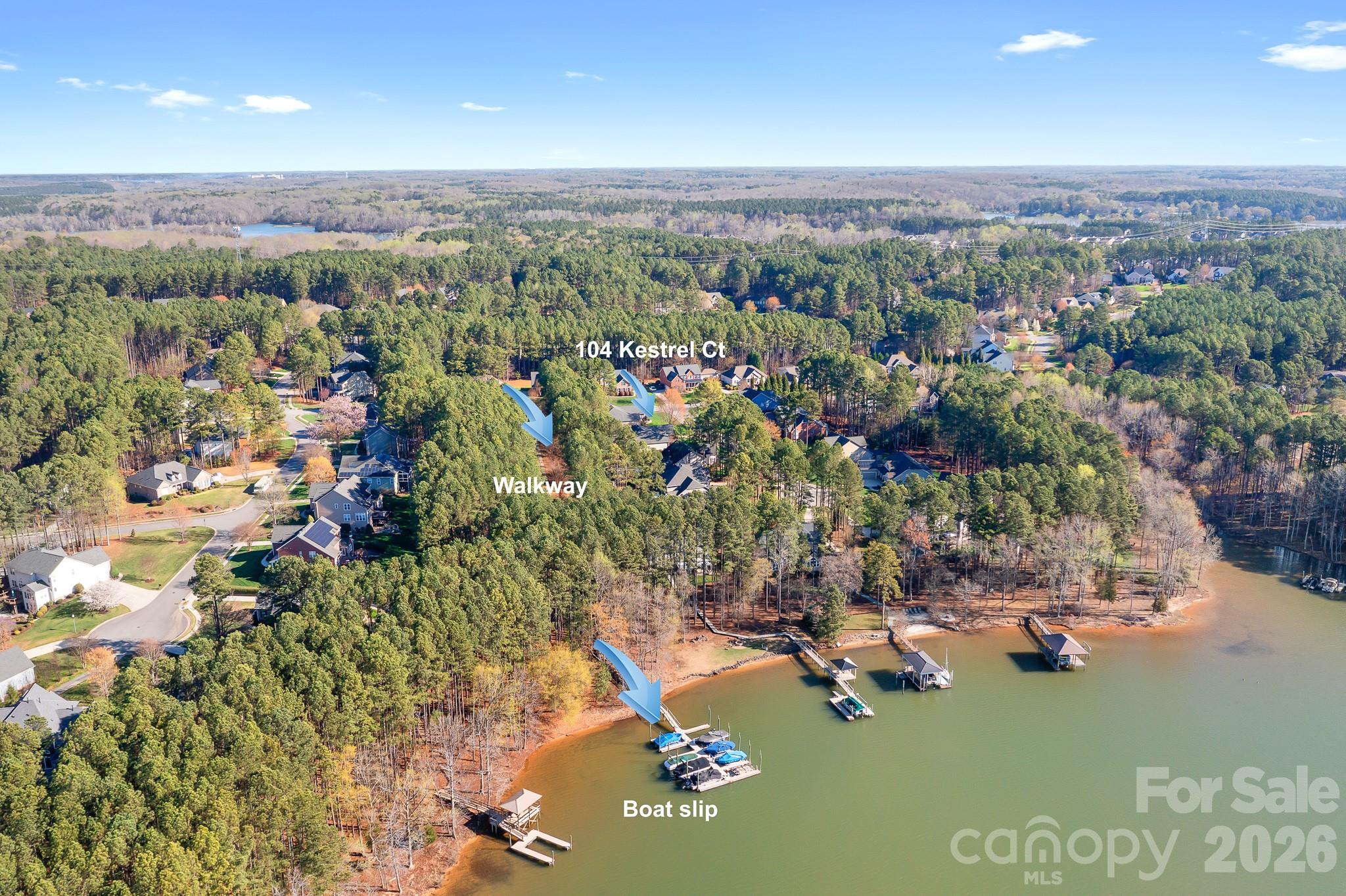 104 Kestrel Court Mount Holly NC 28120