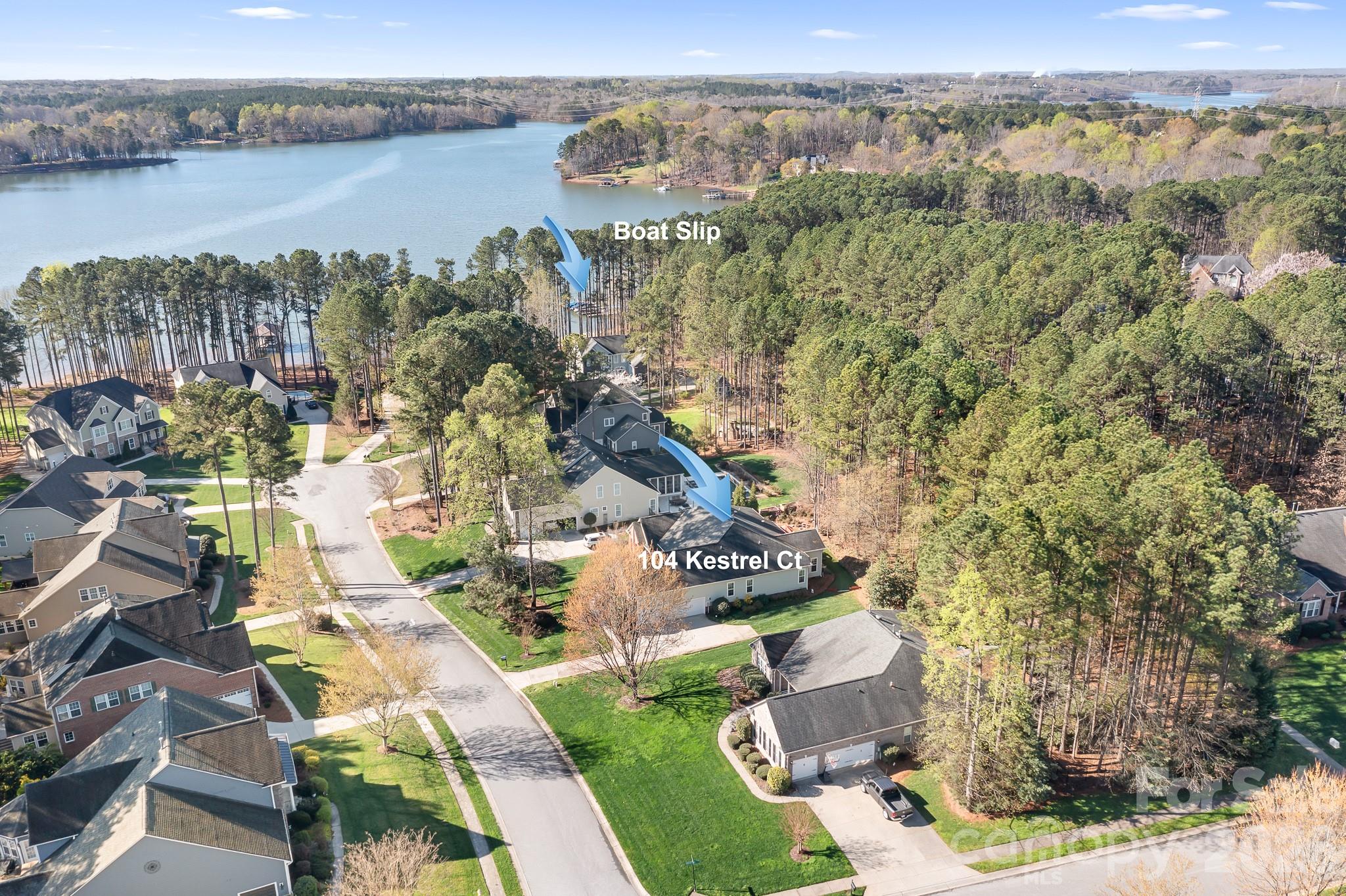 104 Kestrel Court Mount Holly NC 28120