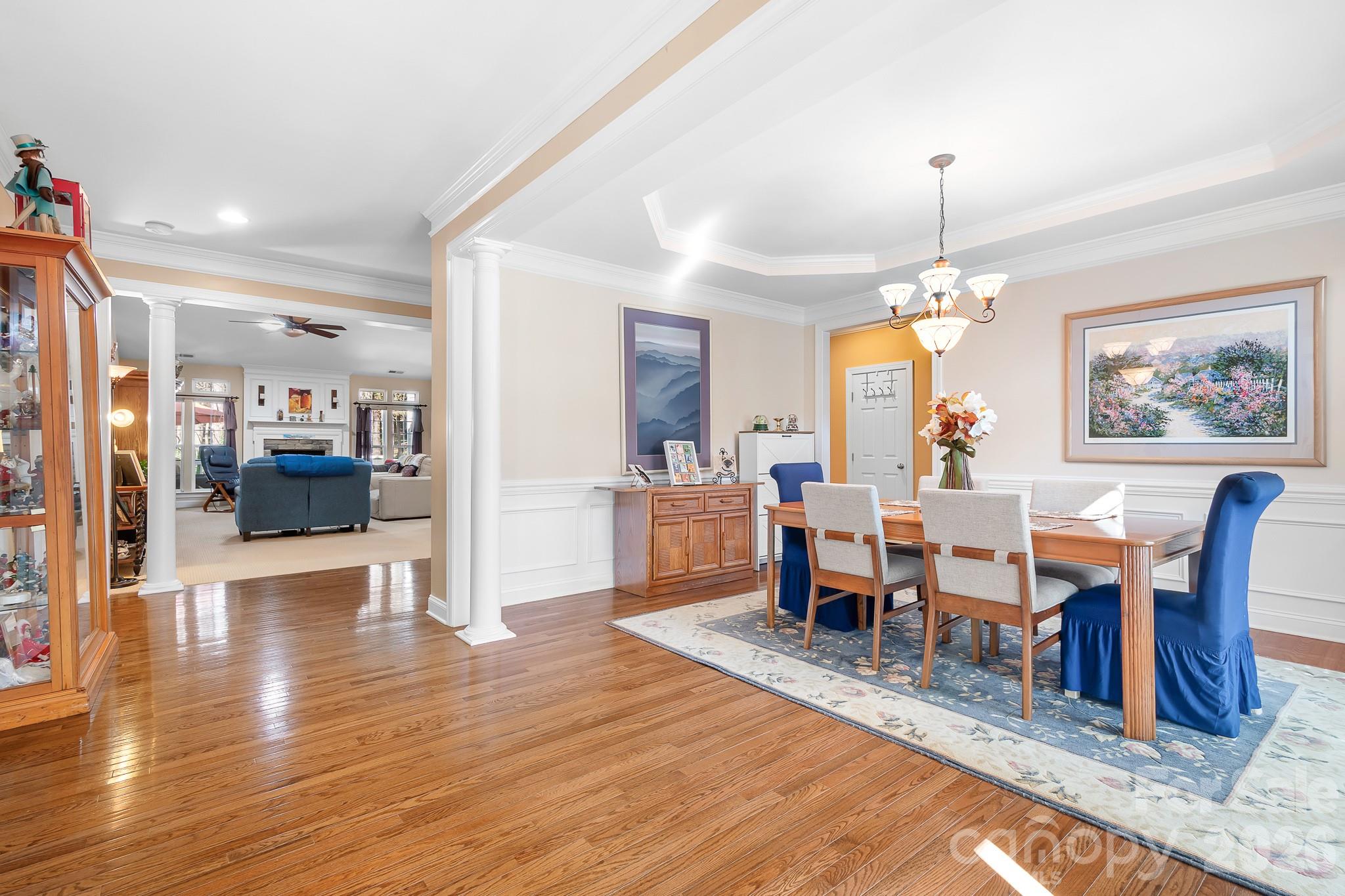 104 Kestrel Court Mount Holly NC 28120