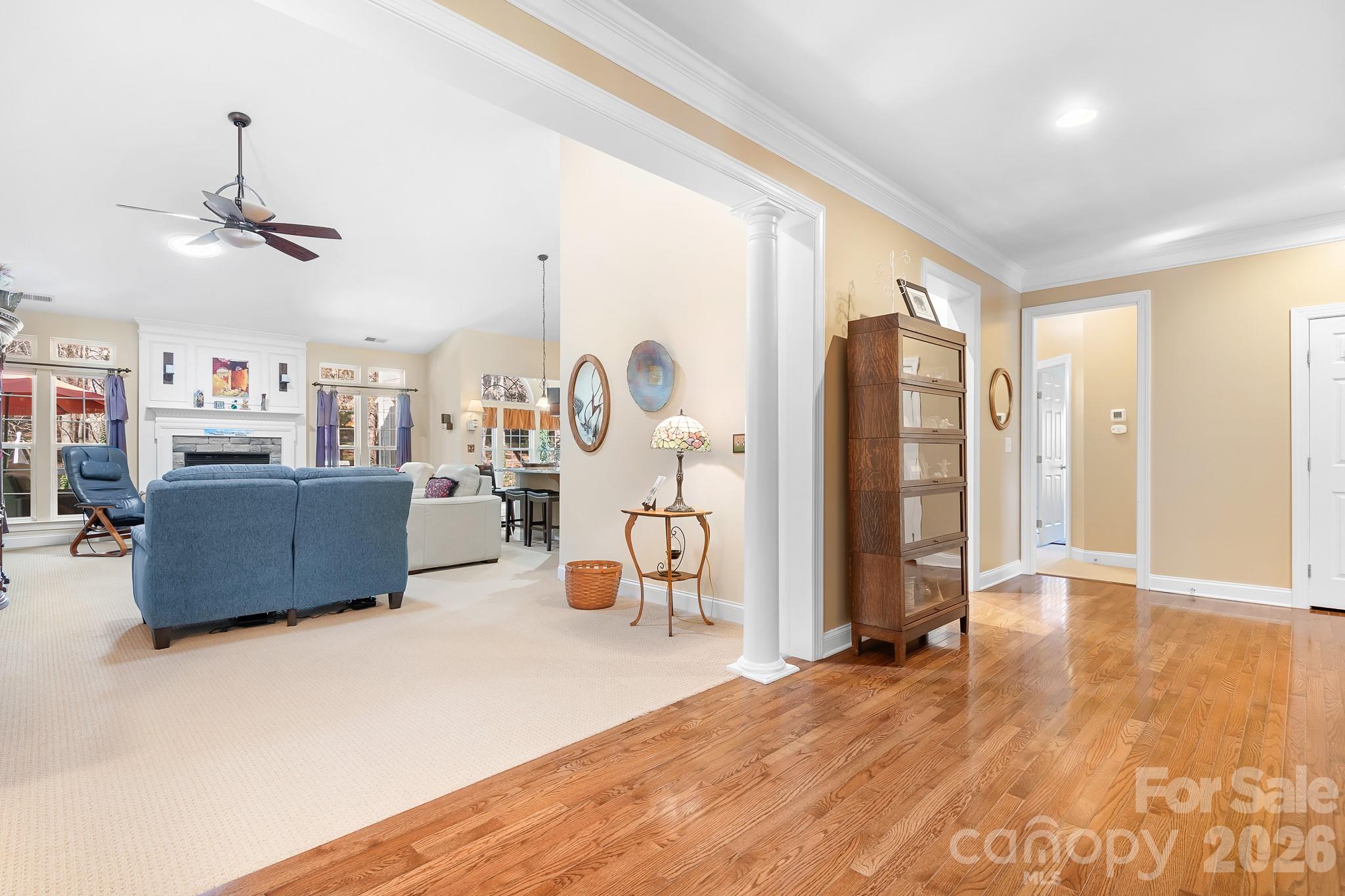 104 Kestrel Court Mount Holly NC 28120