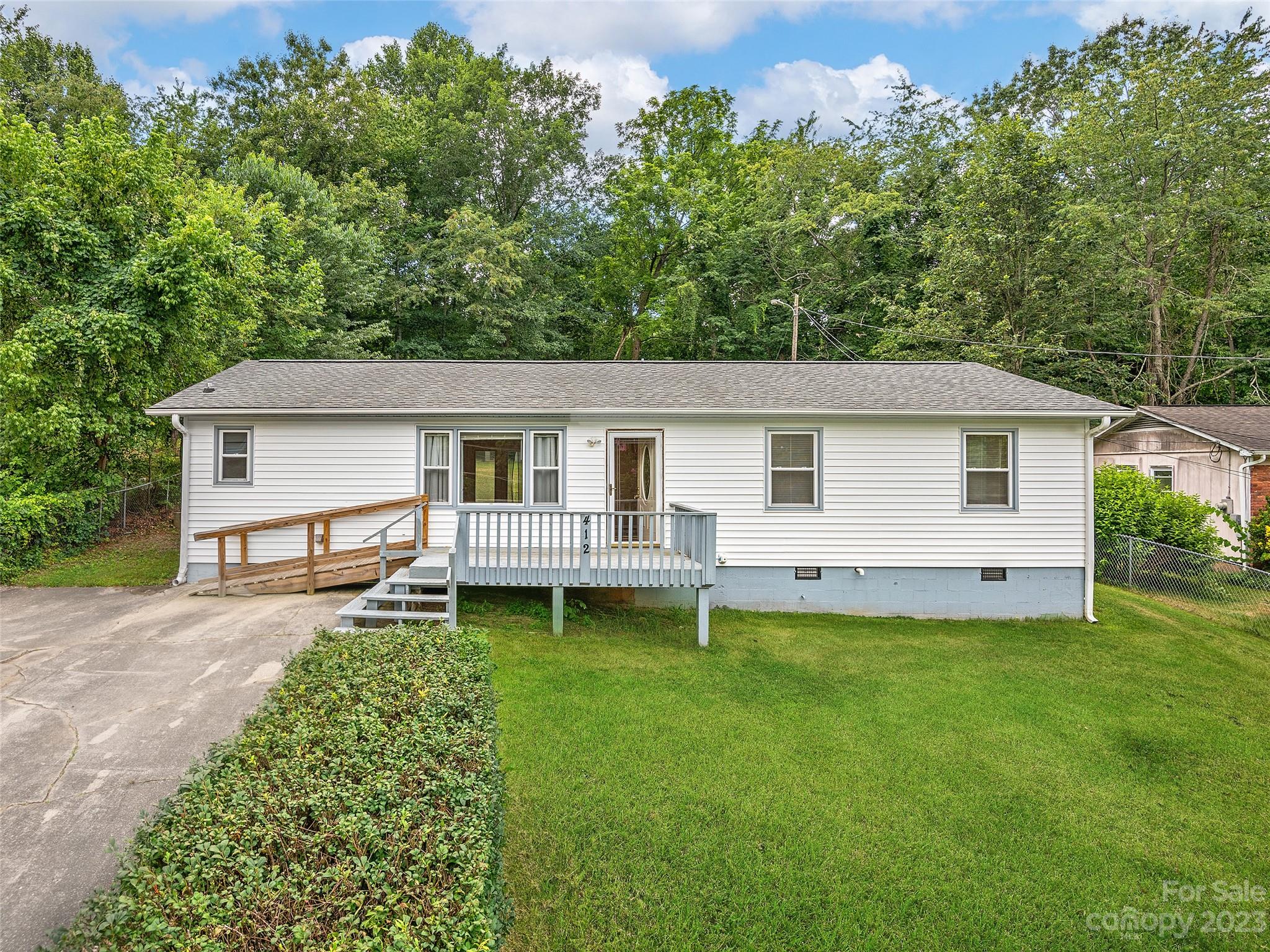 412 Melody Circle Swannanoa NC 28778