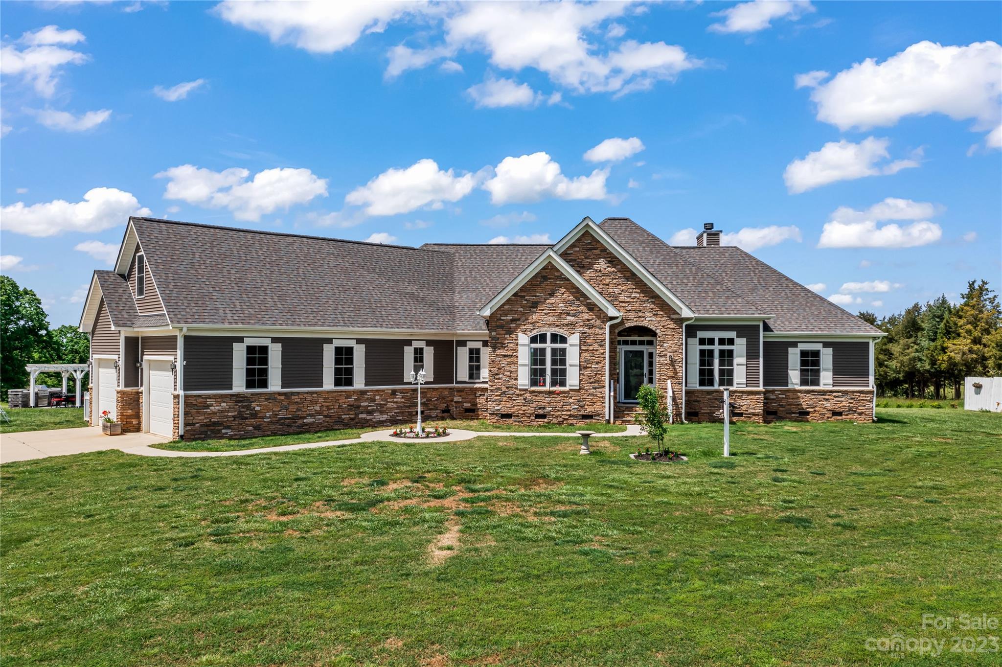 116 Layin Low Lane Statesville NC 28625