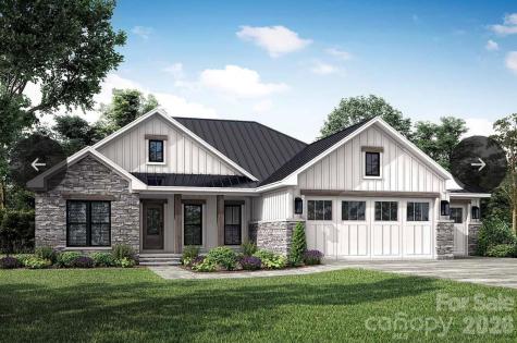 4726 Crestwood Road Mineral Springs NC 28112