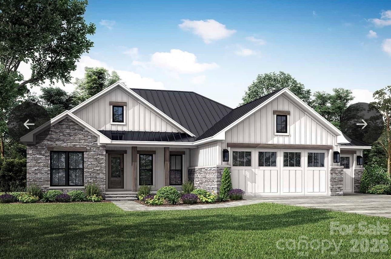 4726 Crestwood Road Mineral Springs NC 28112