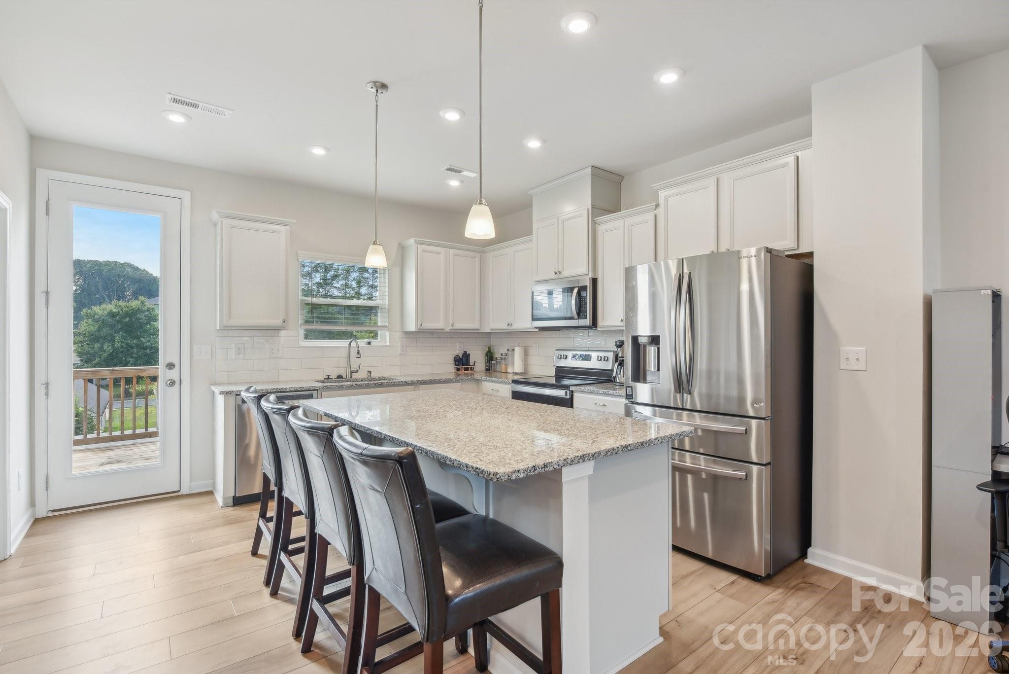 1134 Keydet Drive Charlotte NC 28216