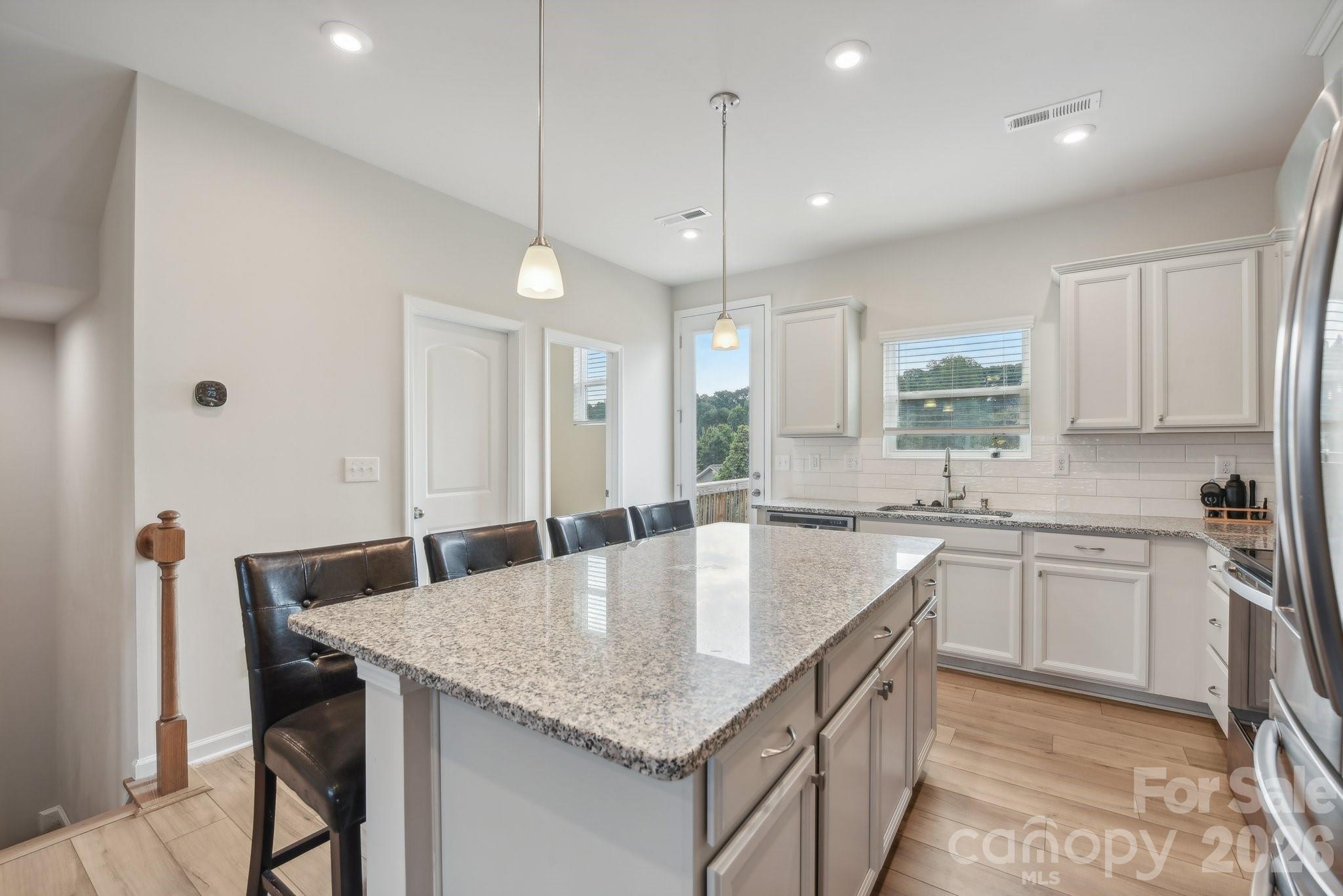 1134 Keydet Drive Charlotte NC 28216
