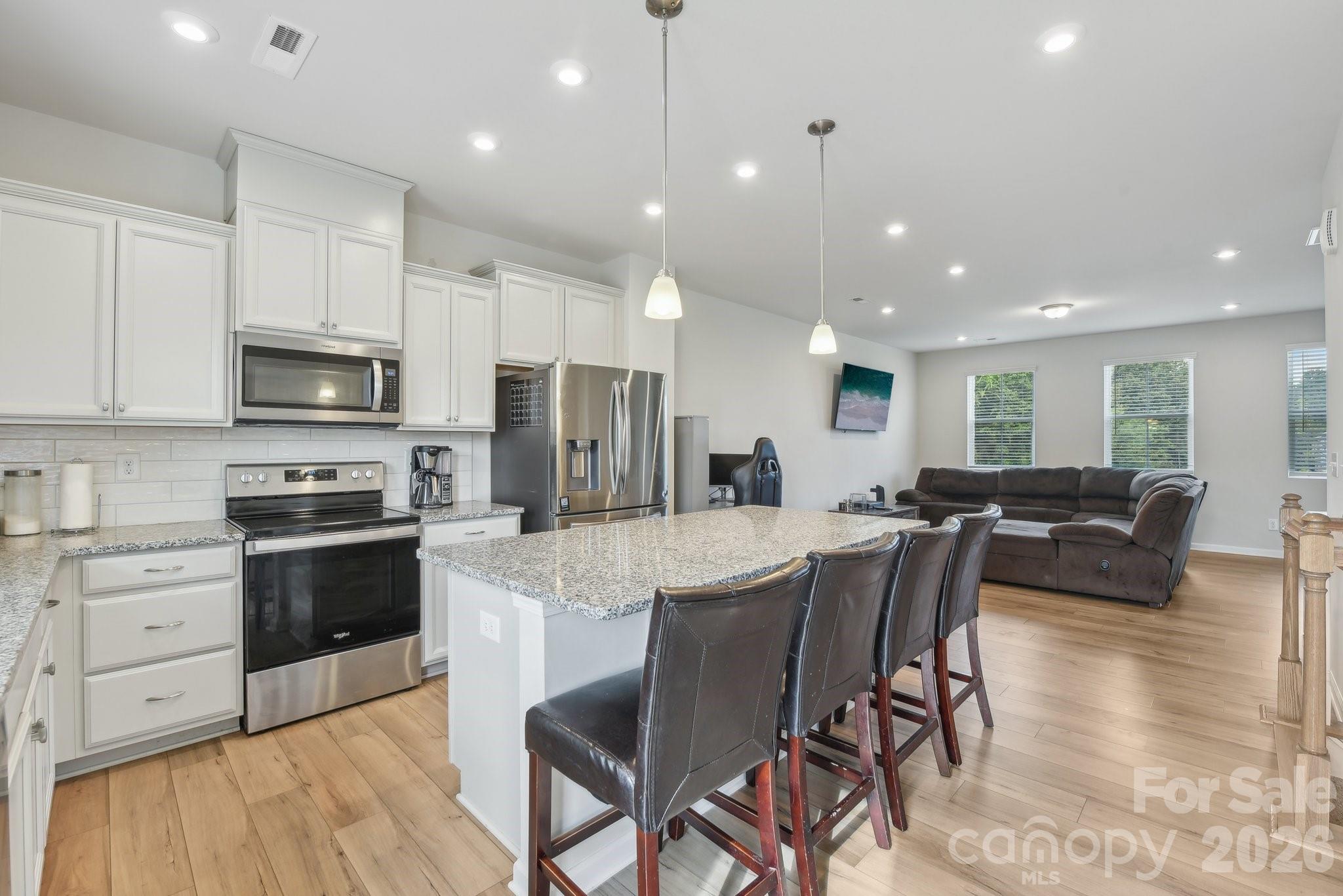 1134 Keydet Drive Charlotte NC 28216