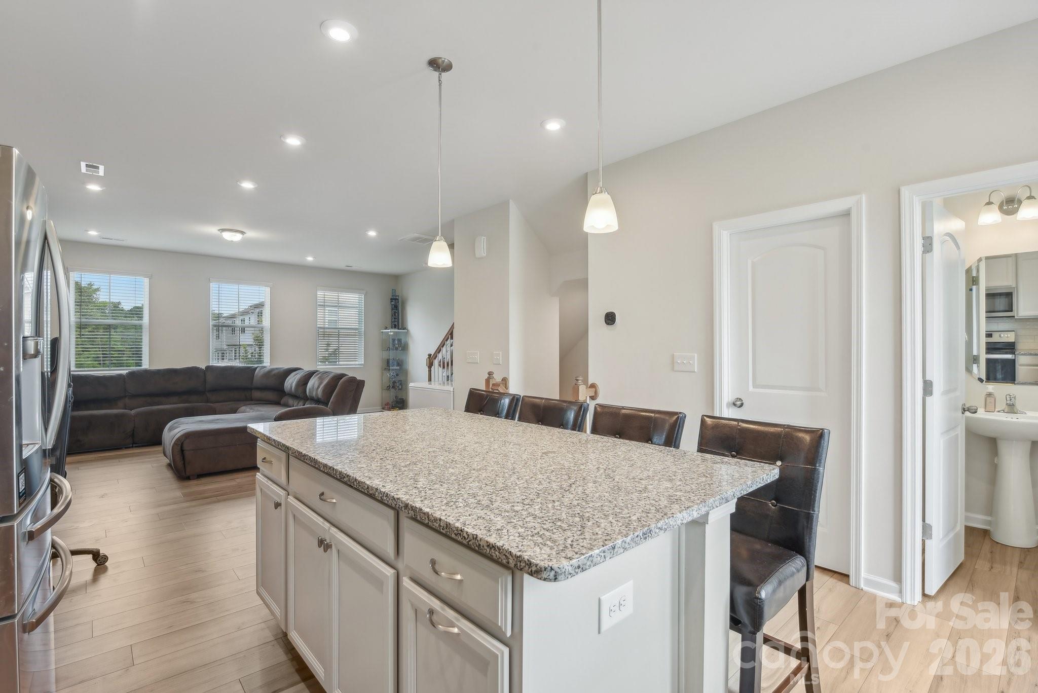 1134 Keydet Drive Charlotte NC 28216