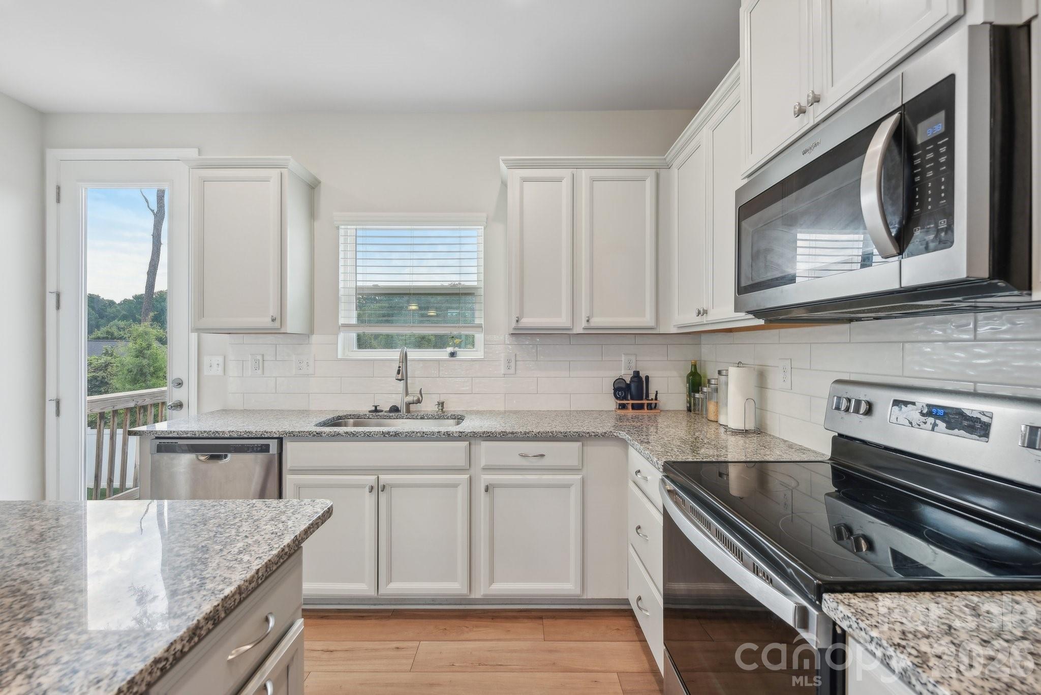 1134 Keydet Drive Charlotte NC 28216