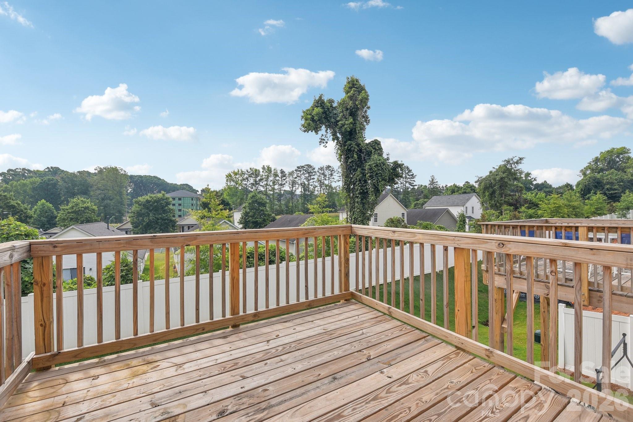 1134 Keydet Drive Charlotte NC 28216