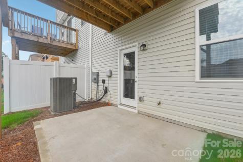 1134 Keydet Drive Charlotte NC 28216