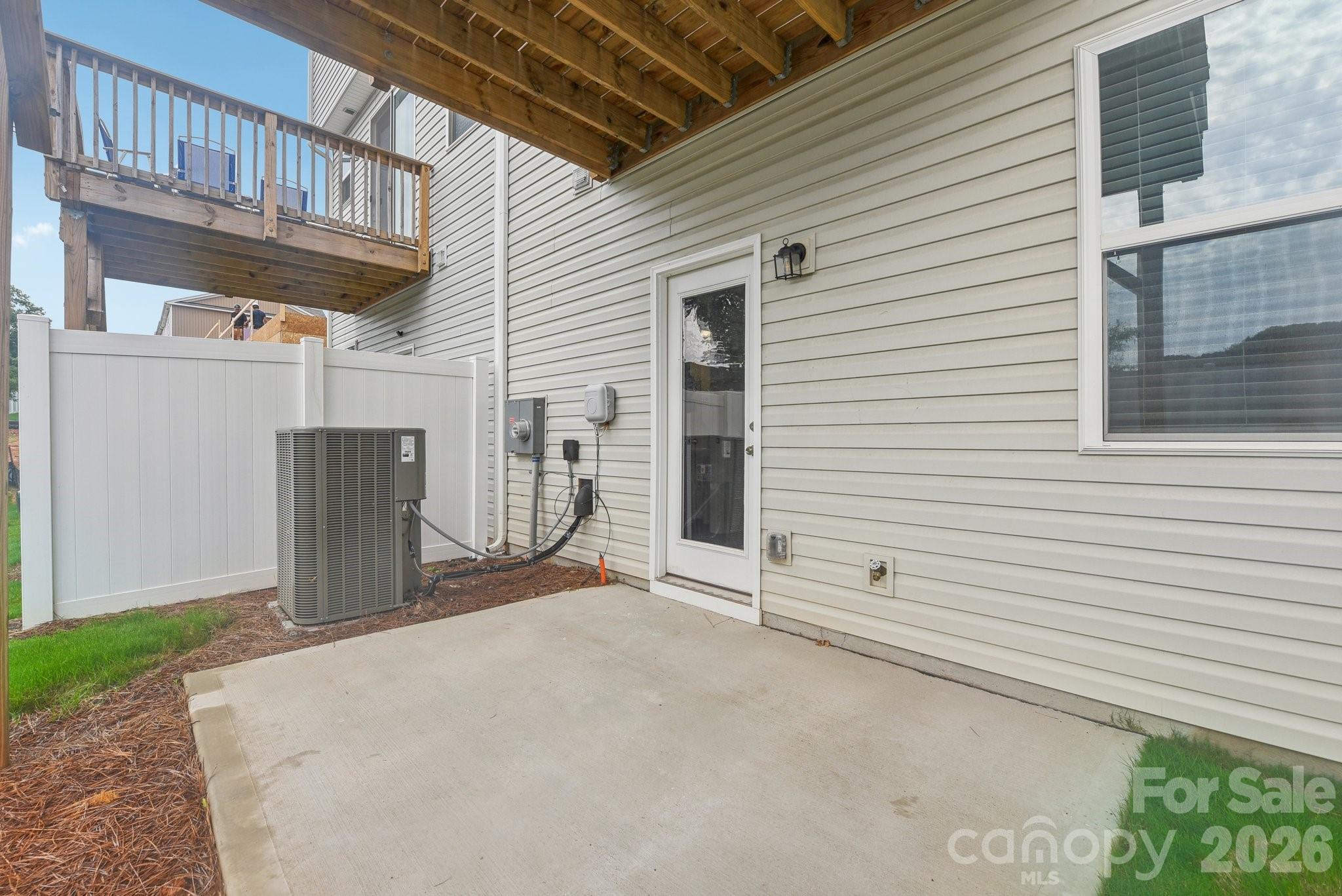 1134 Keydet Drive Charlotte NC 28216
