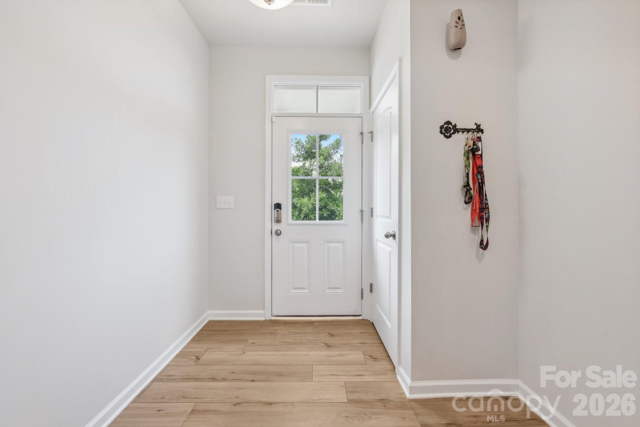 1134 Keydet Drive Charlotte NC 28216