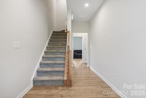 1134 Keydet Drive Charlotte NC 28216