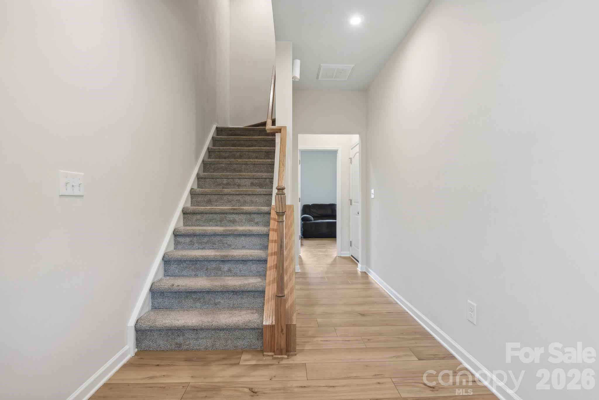 1134 Keydet Drive Charlotte NC 28216