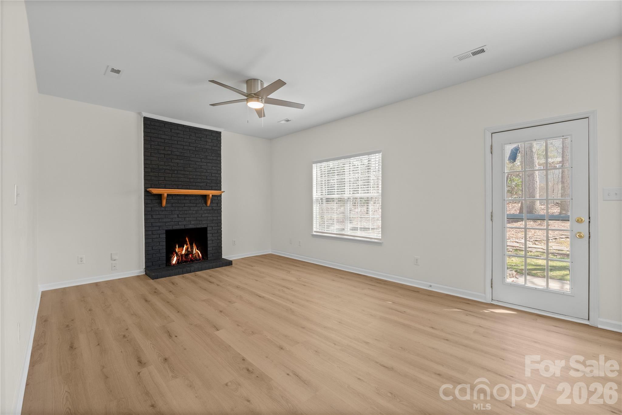 6107 Park Hill Road Charlotte NC 28277
