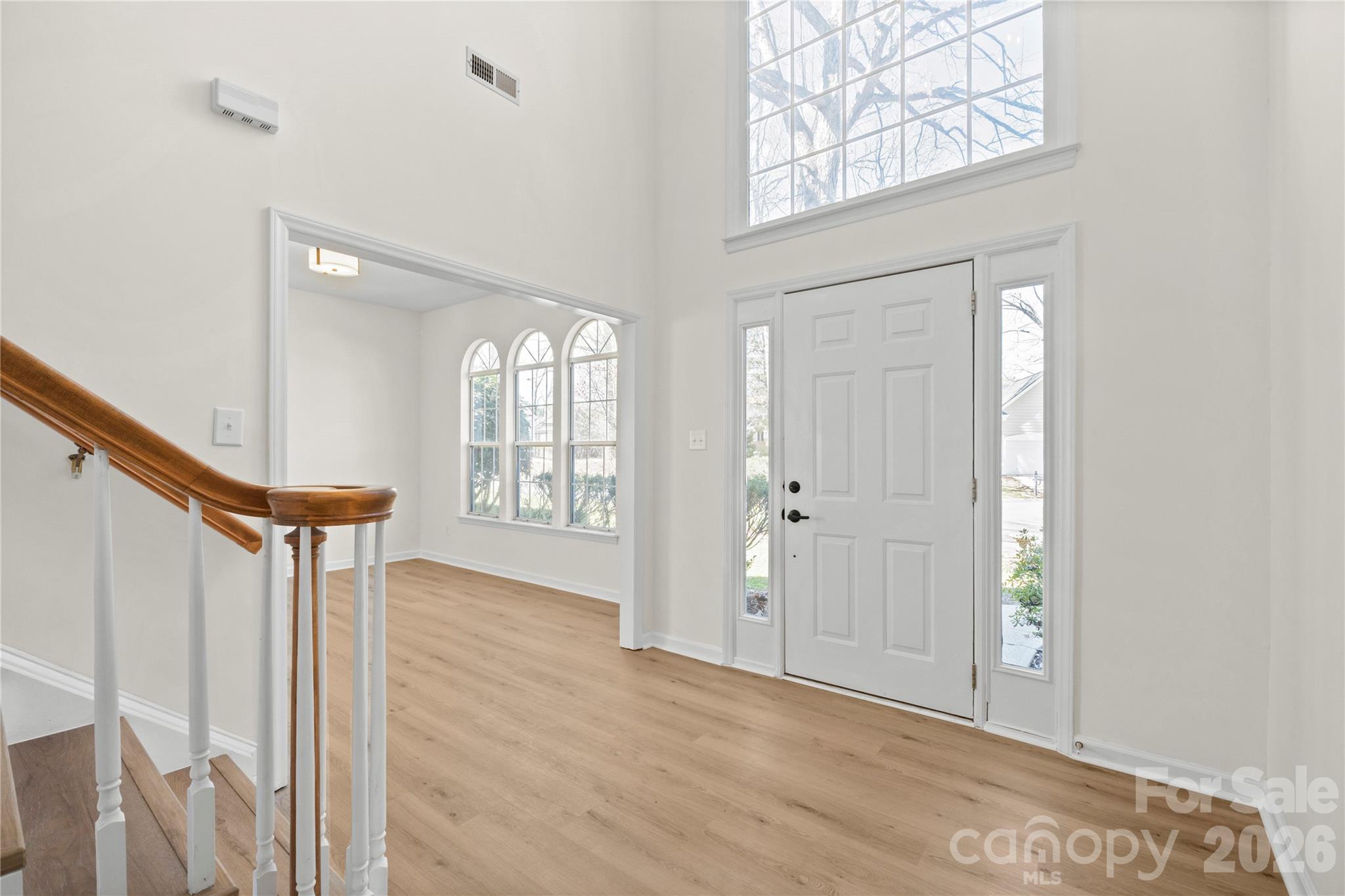 6107 Park Hill Road Charlotte NC 28277