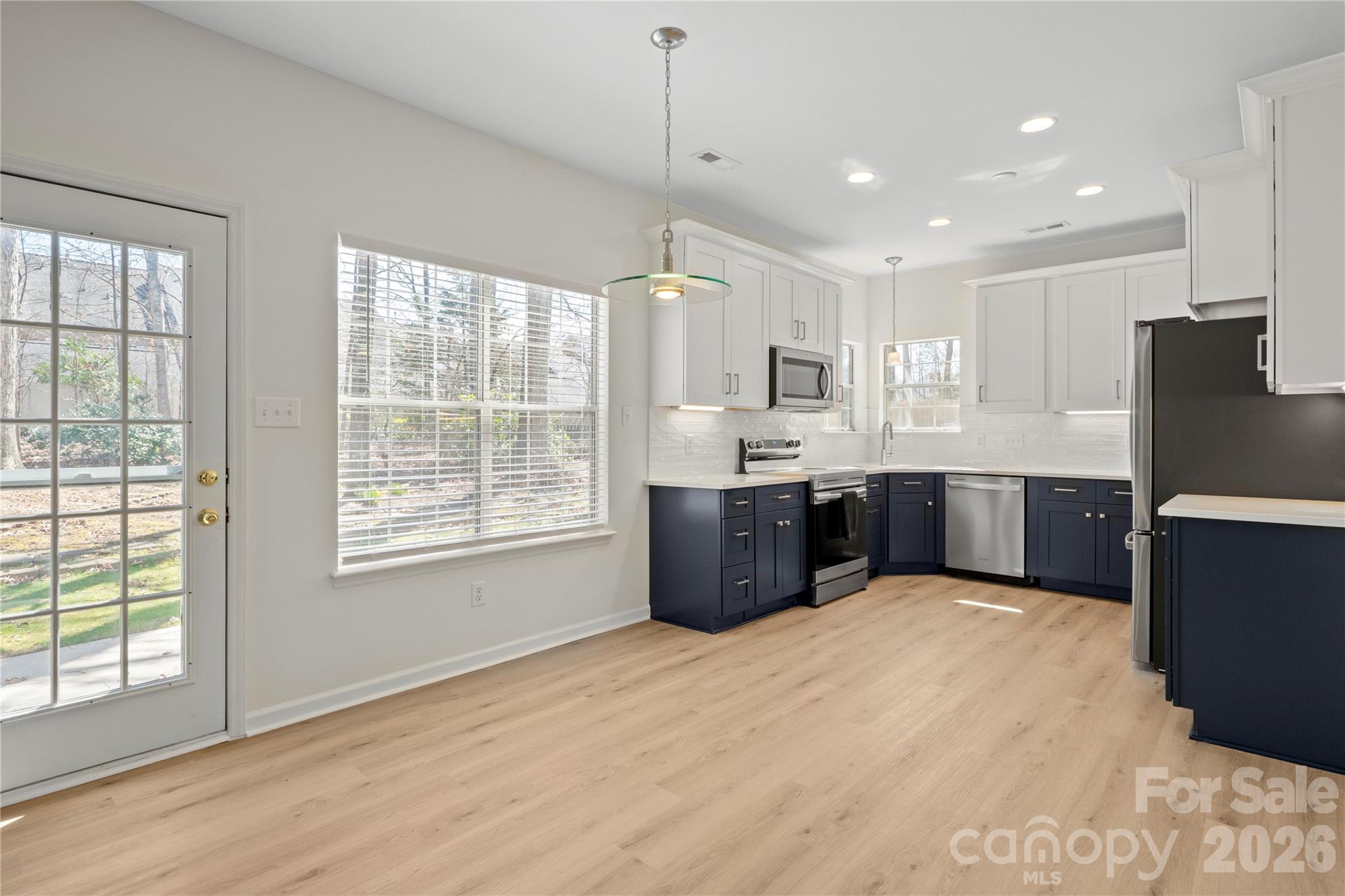 6107 Park Hill Road Charlotte NC 28277