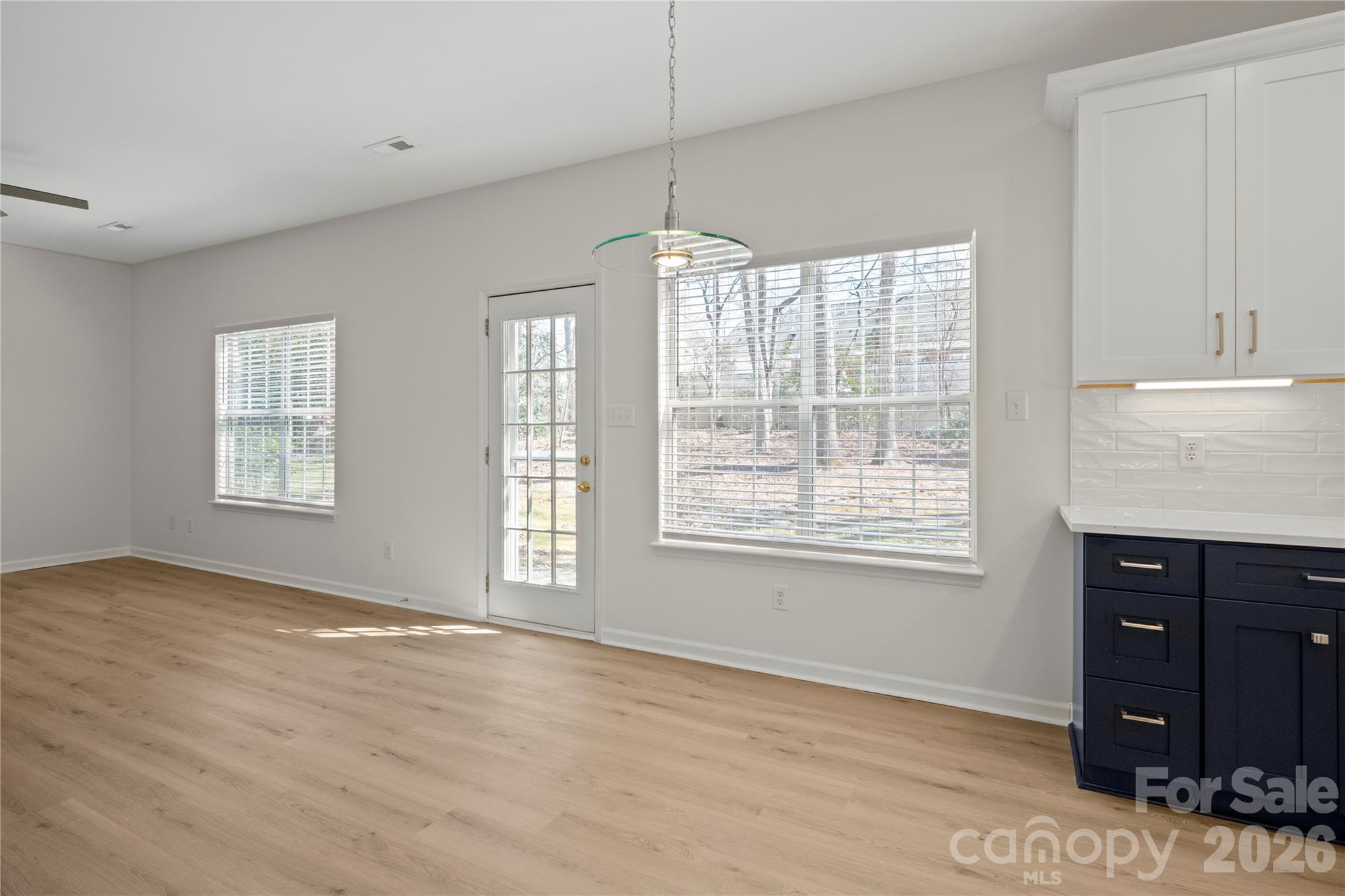6107 Park Hill Road Charlotte NC 28277