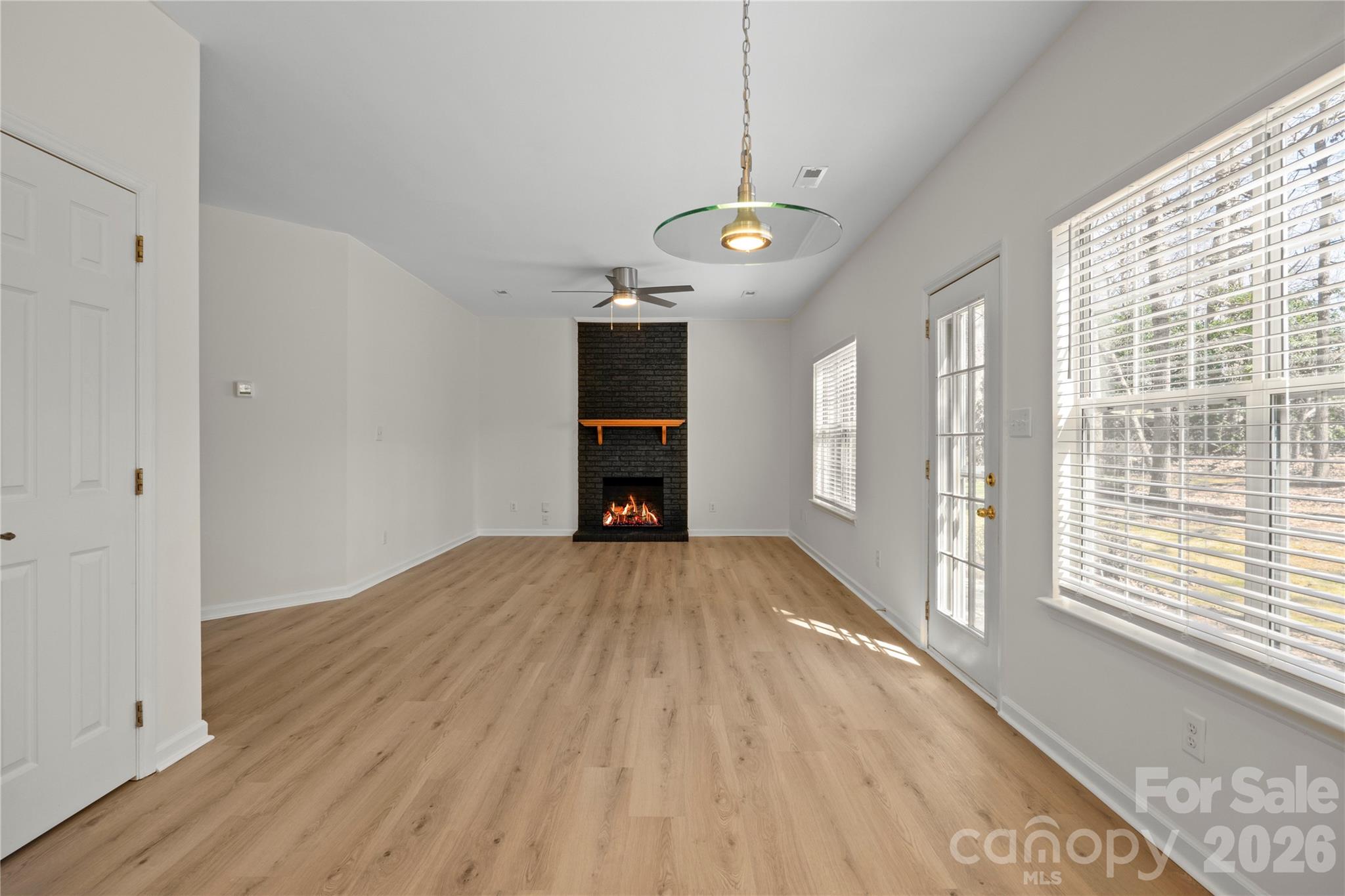 6107 Park Hill Road Charlotte NC 28277